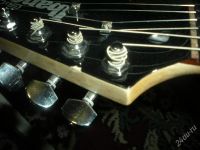 Лот: 1137218. Фото: 3. Ibanez GSA6JU=Гитара+комбарь+чехол... Музыкальные инструменты и оборудование