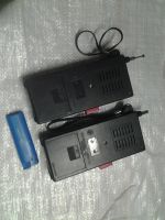 Лот: 6558544. Фото: 2. одним лотом две рации walkie talkie... Радиостанции