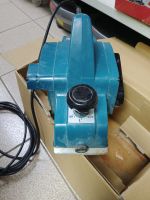 Лот: 25778295. Фото: 2. Рубанок Makita 1911B. Инструмент и расходные