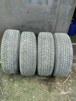 Лот: 9415433. Фото: 2. Продам Шины Michelin 235/75 r15... Шины, Диски