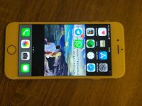 Лот: 10794015. Фото: 2. Продам iphone 6 на 64 Гб с рубля. Смартфоны, связь, навигация