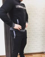 Лот: 9695694. Фото: 2. спортивный костюм мужской Philipp... Спортивная одежда