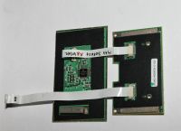 Лот: 3172025. Фото: 2. Тачпад 40-a06609-d100 с кнопками... Комплектующие