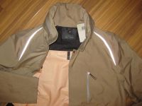 Лот: 10813752. Фото: 6. Levis Commuter Modular Parka куртка...