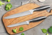 Лот: 23652238. Фото: 3. Нож разделочный NADOBA Vera. Домашний быт