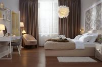 Лот: 23609869. Фото: 5. Кровать с подъёмным механизмом...