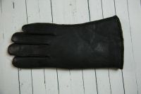 Лот: 6196114. Фото: 7. Мужские кожаные перчатки из натуральной...