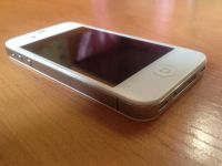 Лот: 3573711. Фото: 4. Apple iPhone 4S в превосходном...