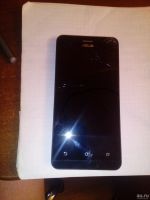 Лот: 13366027. Фото: 4. Смартфон ASUS ZenFone 5