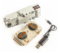 Лот: 19828171. Фото: 3. Конструктор Mould King 15036 Робот... Дети растут