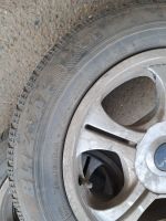 Лот: 24163556. Фото: 6. Комплект Оригинальных Литых дисков...