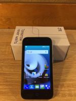 Лот: 18280988. Фото: 2. Новый Смартфон ZTE Blade L110... Смартфоны, связь, навигация