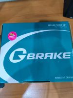 Лот: 25732548. Фото: 2. Колодки тормозные. Автозапчасти