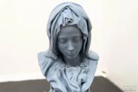 Лот: 18024532. Фото: 2. 3D принтер Anycubic photon mono. Принтеры, сканеры, МФУ