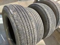 Лот: 11308186. Фото: 4. 265/65/17 Bridgestone Dueler H... Красноярск
