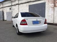 Лот: 9885646. Фото: 4. Продам Toyota Corolla 2004г 4WD