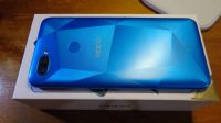 Лот: 20006599. Фото: 2. Смартфон OPPO A12 Blue. Смартфоны, связь, навигация