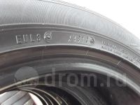 Лот: 12854083. Фото: 5. Dunlop Enasave EC 203 195/55 R16...