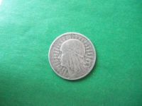 Лот: 18830666. Фото: 3. Польша 2 злотых 1932 г.,серебро... Коллекционирование, моделизм