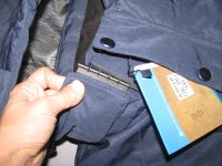 Лот: 25885773. Фото: 2. куртка горнолыжная большой размер... Мужская одежда