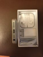 Лот: 4828843. Фото: 4. iPhone 5 16гб полный комплект...