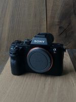 Лот: 14282435. Фото: 2. Фотоаппарат Sony a7R2 (a7RII a7rm2... Фотокамеры