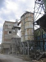 Лот: 859009. Фото: 2. Емкости для цемента (силоса) 1х40тн. Оборудование