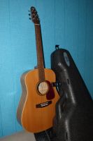 Лот: 12476289. Фото: 3. Акустическая гитара Seagull S6... Музыкальные инструменты и оборудование