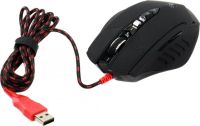 Лот: 9269903. Фото: 3. Мышь проводная A4Tech Bloody Terminator... Компьютеры, оргтехника, канцтовары