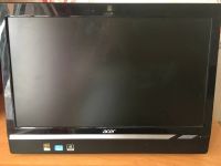 Лот: 21375058. Фото: 4. Моноблок Acer Aspire Z3620 (FHD... Красноярск