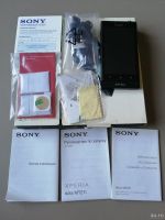 Лот: 18162548. Фото: 4. Смартфон Sony Xperia sola