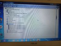 Лот: 19023751. Фото: 3. 10.1" Ноутбук ASUS Eee PC X101CH... Компьютеры, оргтехника, канцтовары