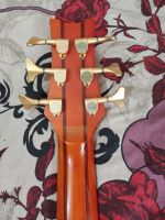 Лот: 19197050. Фото: 5. Schecter stiletto studio 6 honey...