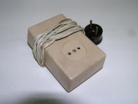 Лот: 3519564. Фото: 3. Старинный советский регулятор...