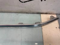 Лот: 23503750. Фото: 6. молдинг бампера Volkswagen Touareg...