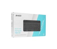 Лот: 24948417. Фото: 5. Клавиатура беспроводная A4Tech...