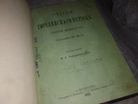 Лот: 16161519. Фото: 2. Очерки Гоголевского периода русской... Антиквариат