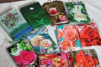 Лот: 5189192. Фото: 2. Пакет (ы) средние для девочек... 23 февраля и 8 марта