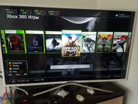 Лот: 11651893. Фото: 3. Xbox 360 s 250 gb. Компьютеры, оргтехника, канцтовары