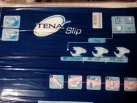 Лот: 4661671. Фото: 2. памперсы для взрослых TENA размер... Медицина