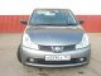 Лот: 4255708. Фото: 5. Nissan Wingroad 2006г.