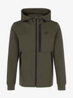 Лот: 22453755. Фото: 7. Толстовка мужская Athlex Top Fleece...