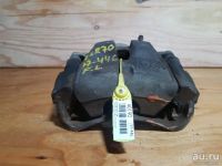 Лот: 18535050. Фото: 2. Суппорт Toyota Voxy ZRR70W 3ZRFE... Автозапчасти