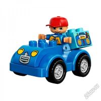 Лот: 5937816. Фото: 3. НОВЫЙ. Конструктор LEGO DUPLO... Дети растут