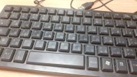 Лот: 24635831. Фото: 2. Клавиатура USB Perfeo PF-8005. Периферия