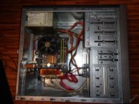 Лот: 5162844. Фото: 2. Комп. Компьютеры, ноутбуки, планшеты