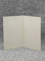 Лот: 25847835. Фото: 2. Почтовая открытка СССР - Поздравляю... Открытки, билеты и др.