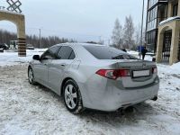 Лот: 21274278. Фото: 6. Honda Accord / Аренда с последующим...