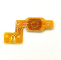 Лот: 12247044. Фото: 2. Шлейф на кнопку включения №2. Запчасти, оборудование