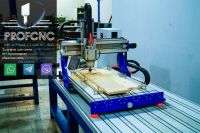 Лот: 11106443. Фото: 2. ЧПУ ! CNC ! ЧПУ фрезерный станок... Оборудование
